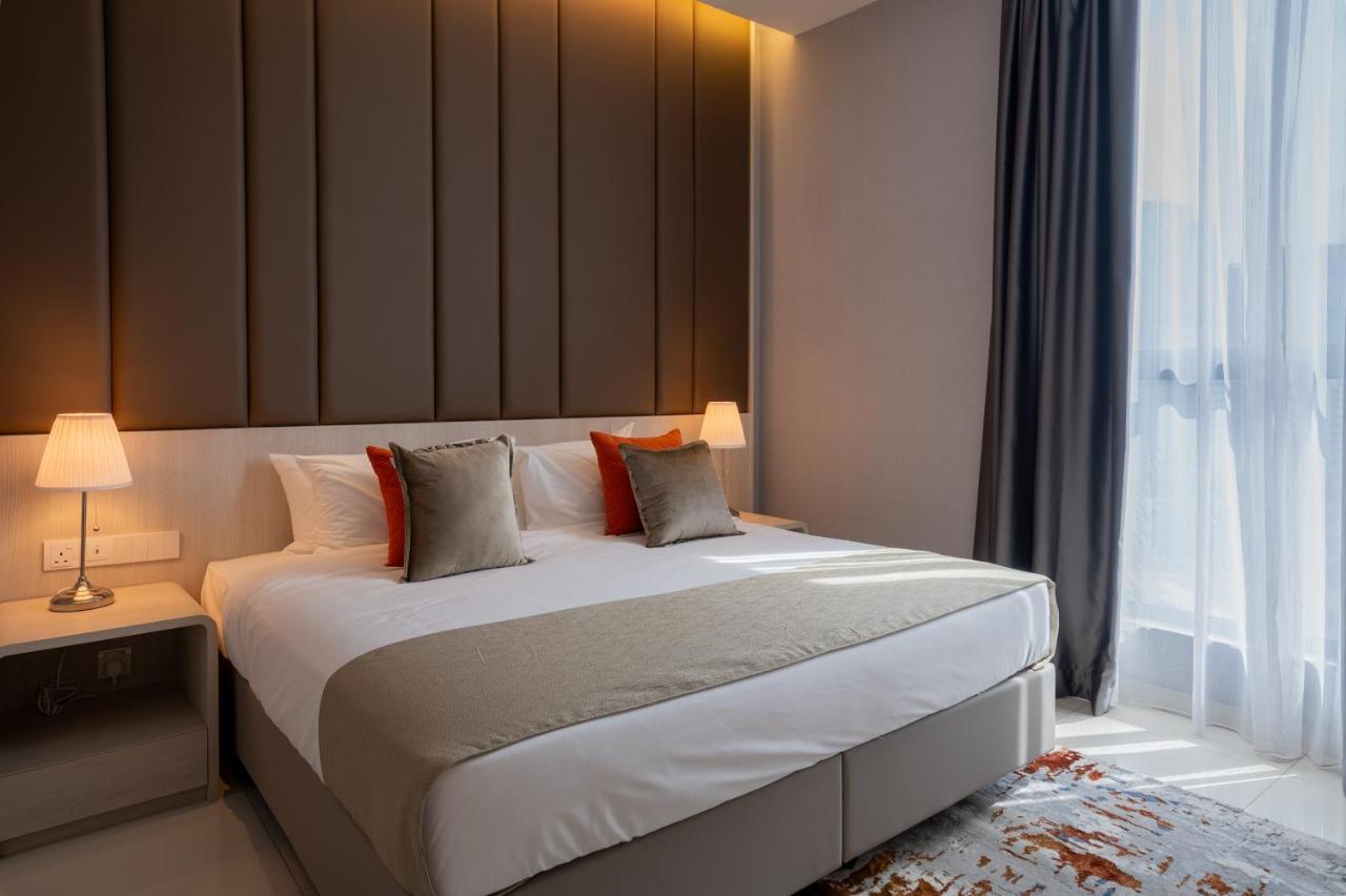 Societe Suite By Lyfehaus Kuala Lumpur Exterior photo