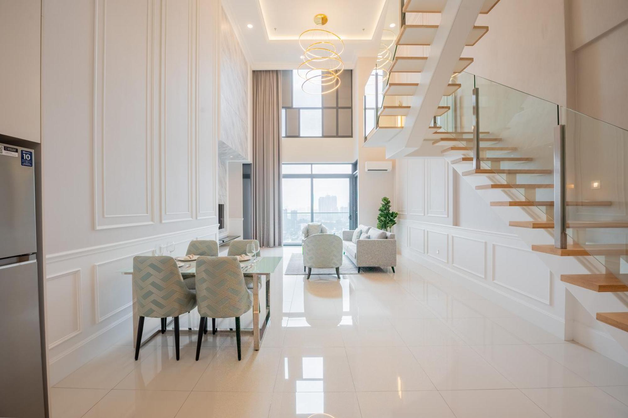 Societe Suite By Lyfehaus Kuala Lumpur Exterior photo